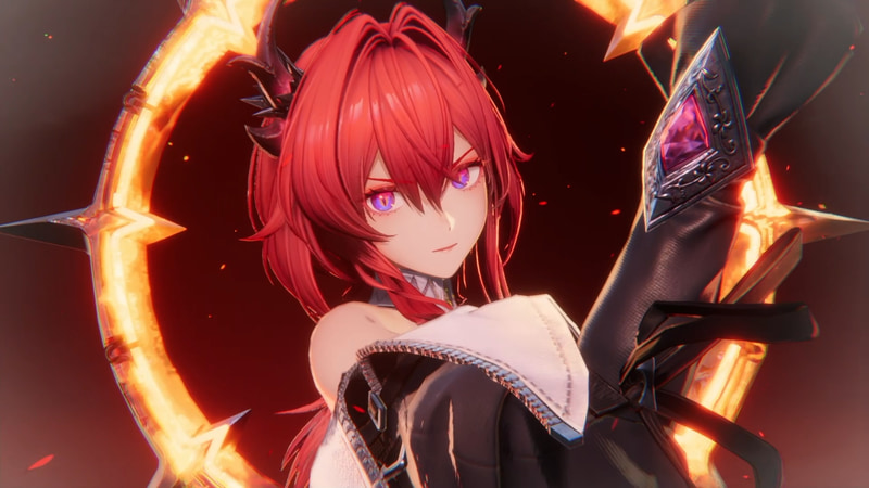 必殺技のカッコ良さ、オペレーター同士の連携にも注目してみてほしい