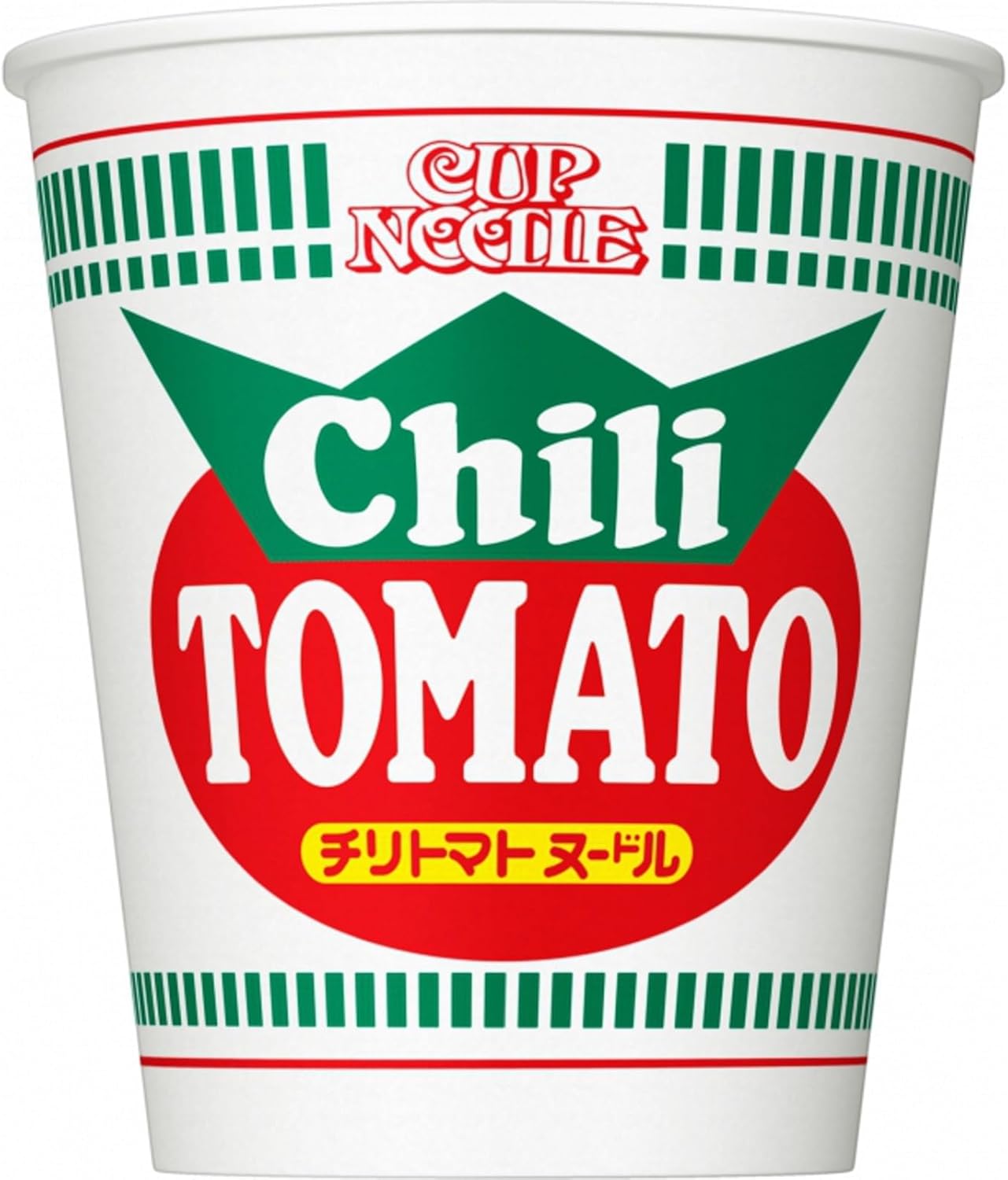 カップヌードル チリトマトヌードル 日清食品 カップ麺 76g×20個