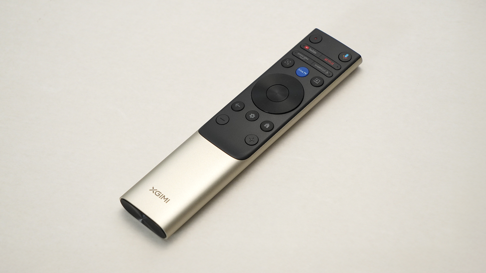 Bluetoothリモコン