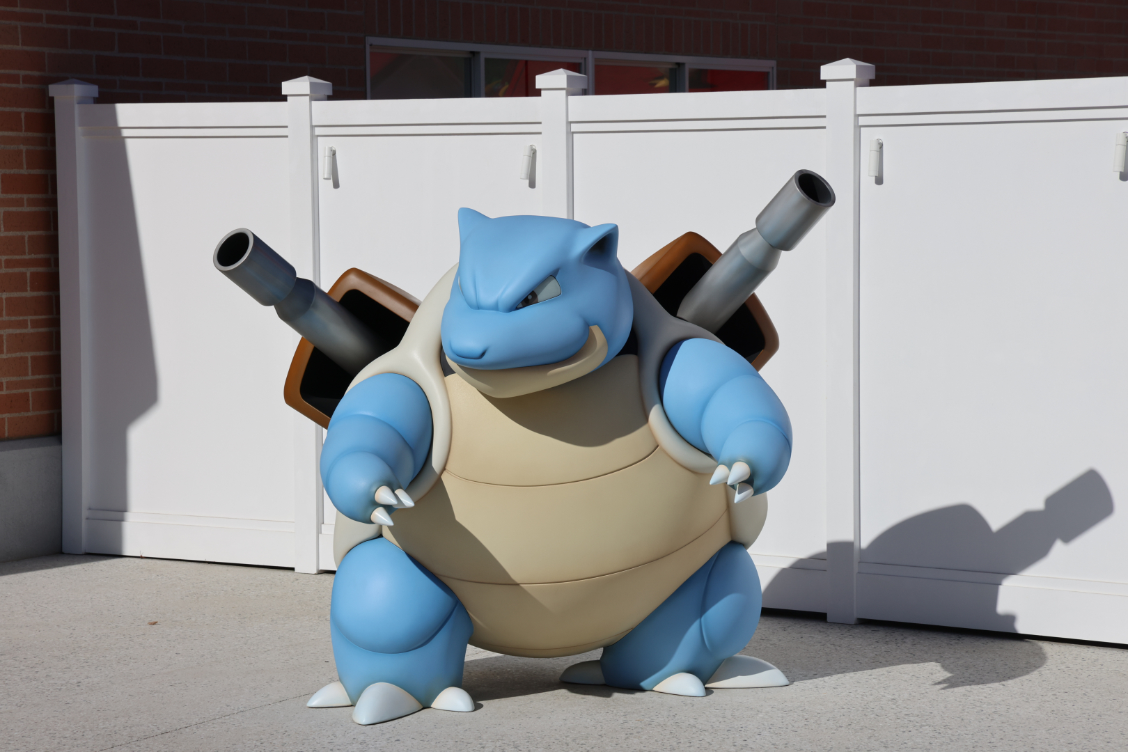 カヤツリタウン