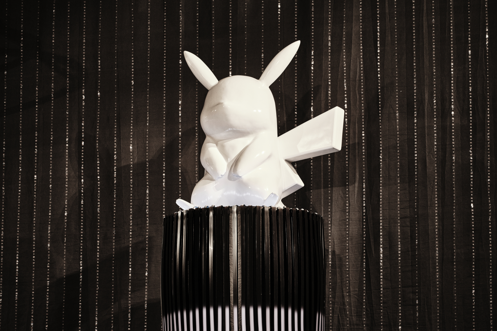 カヤツリタウン