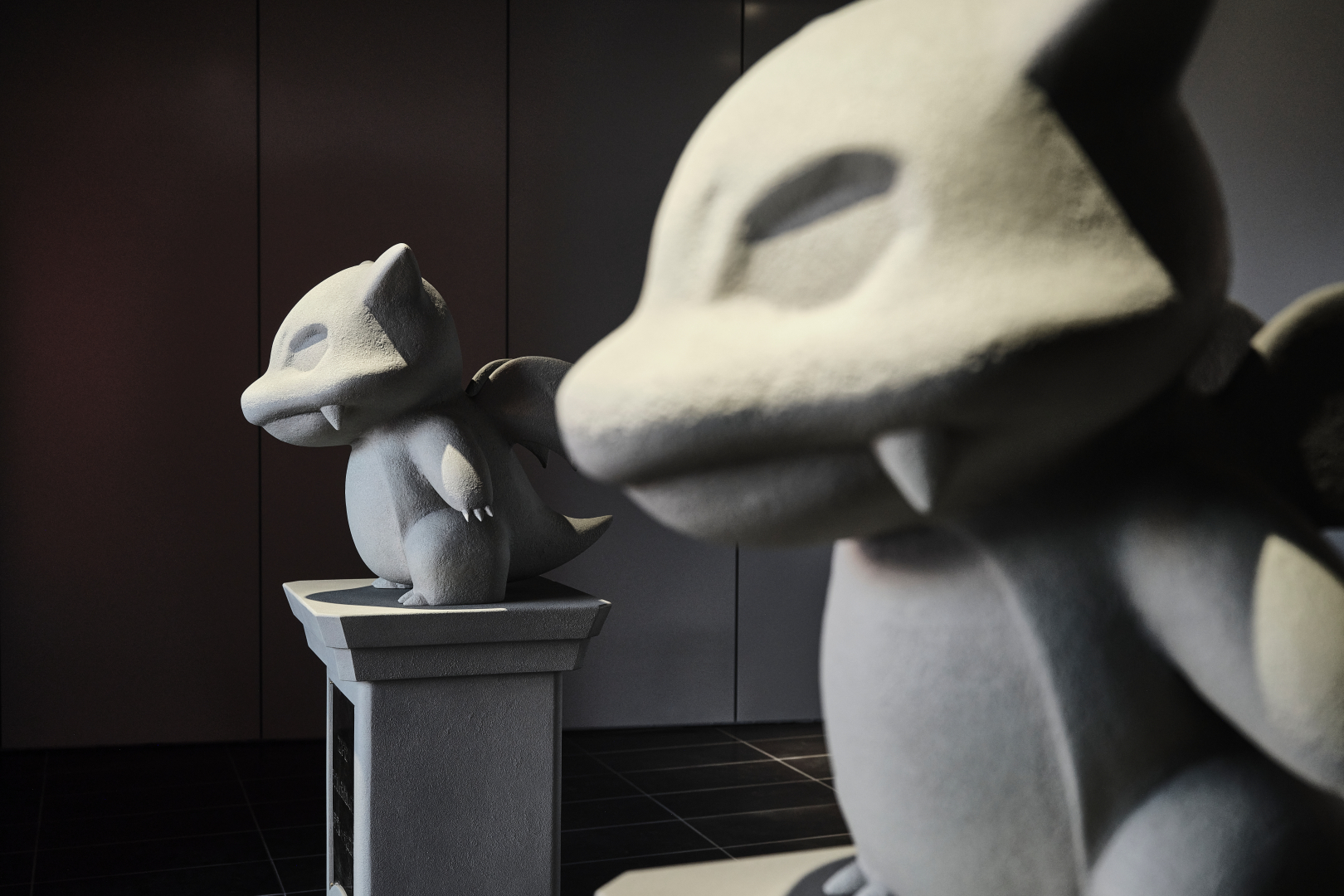 カヤツリタウン