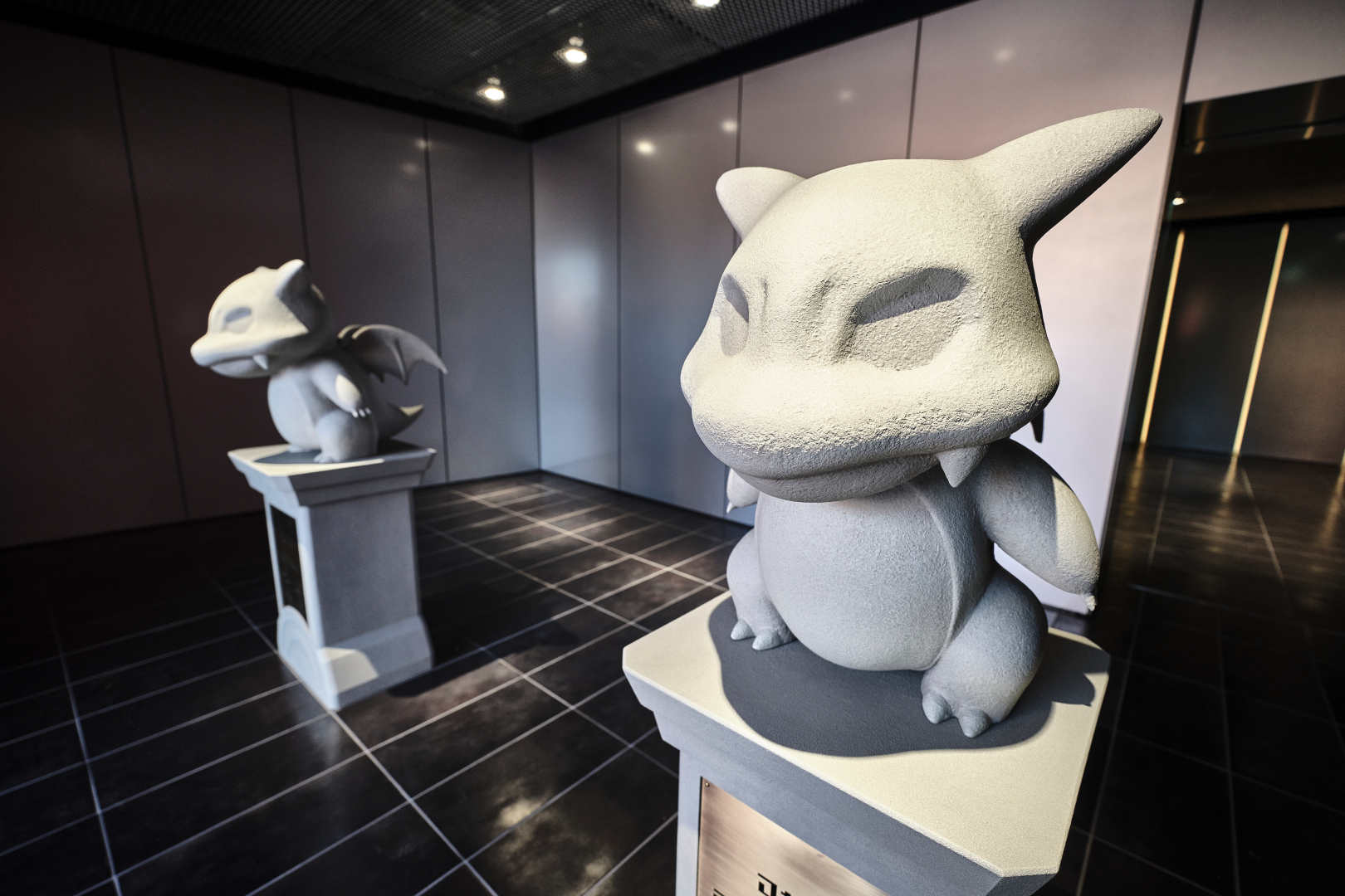 カヤツリタウン