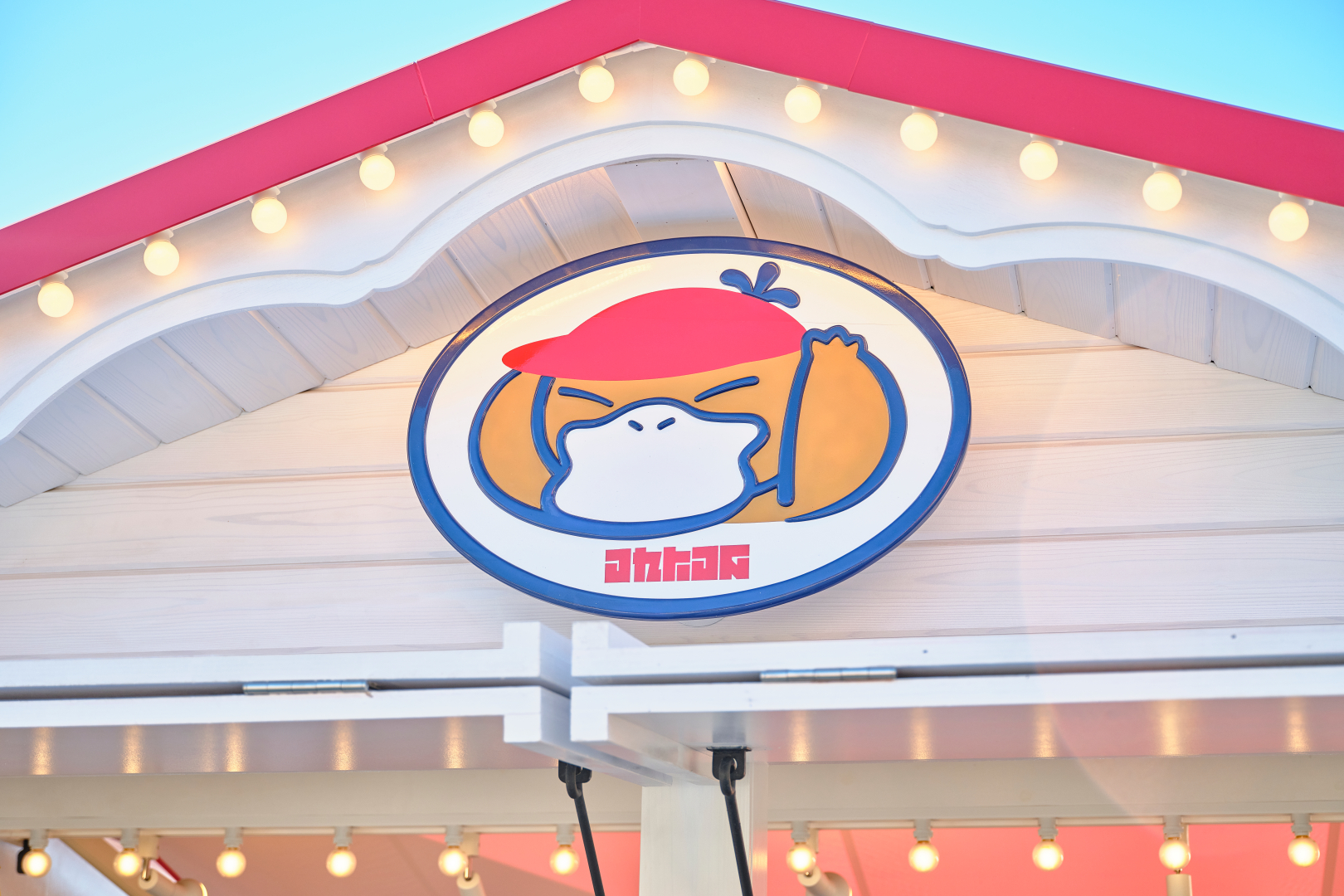 カヤツリタウン