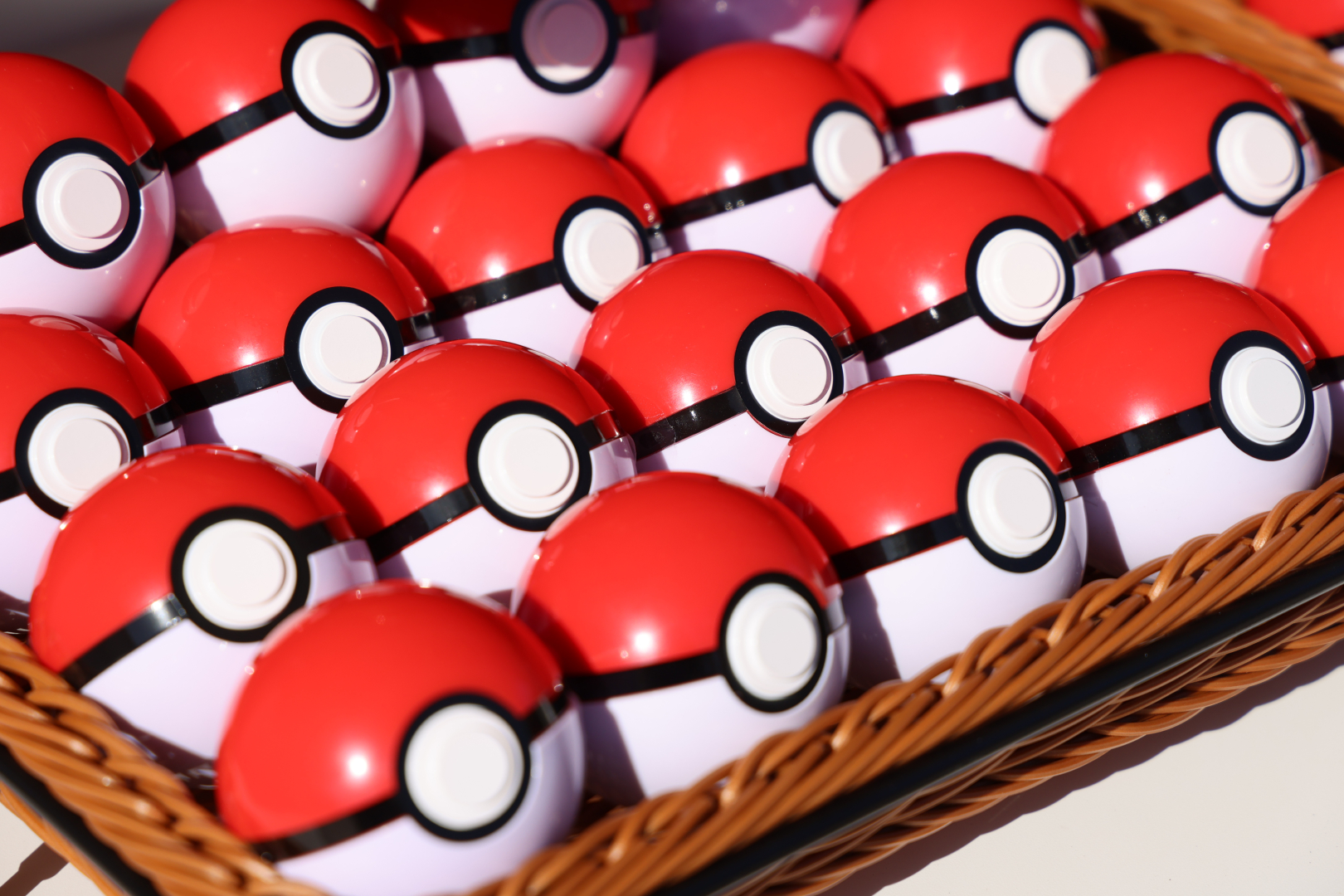 カヤツリタウン