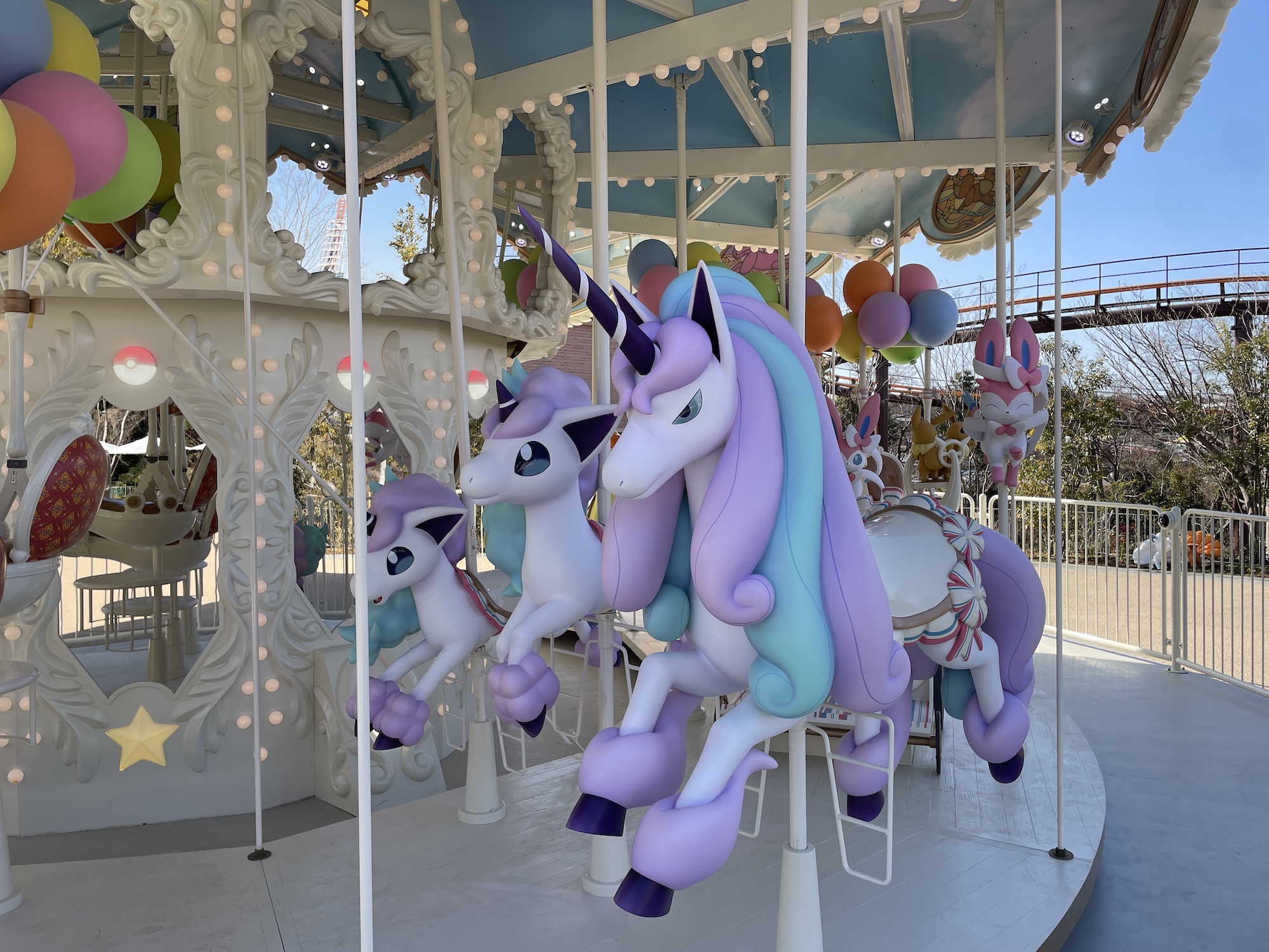 ブイブイヴォヤージュ