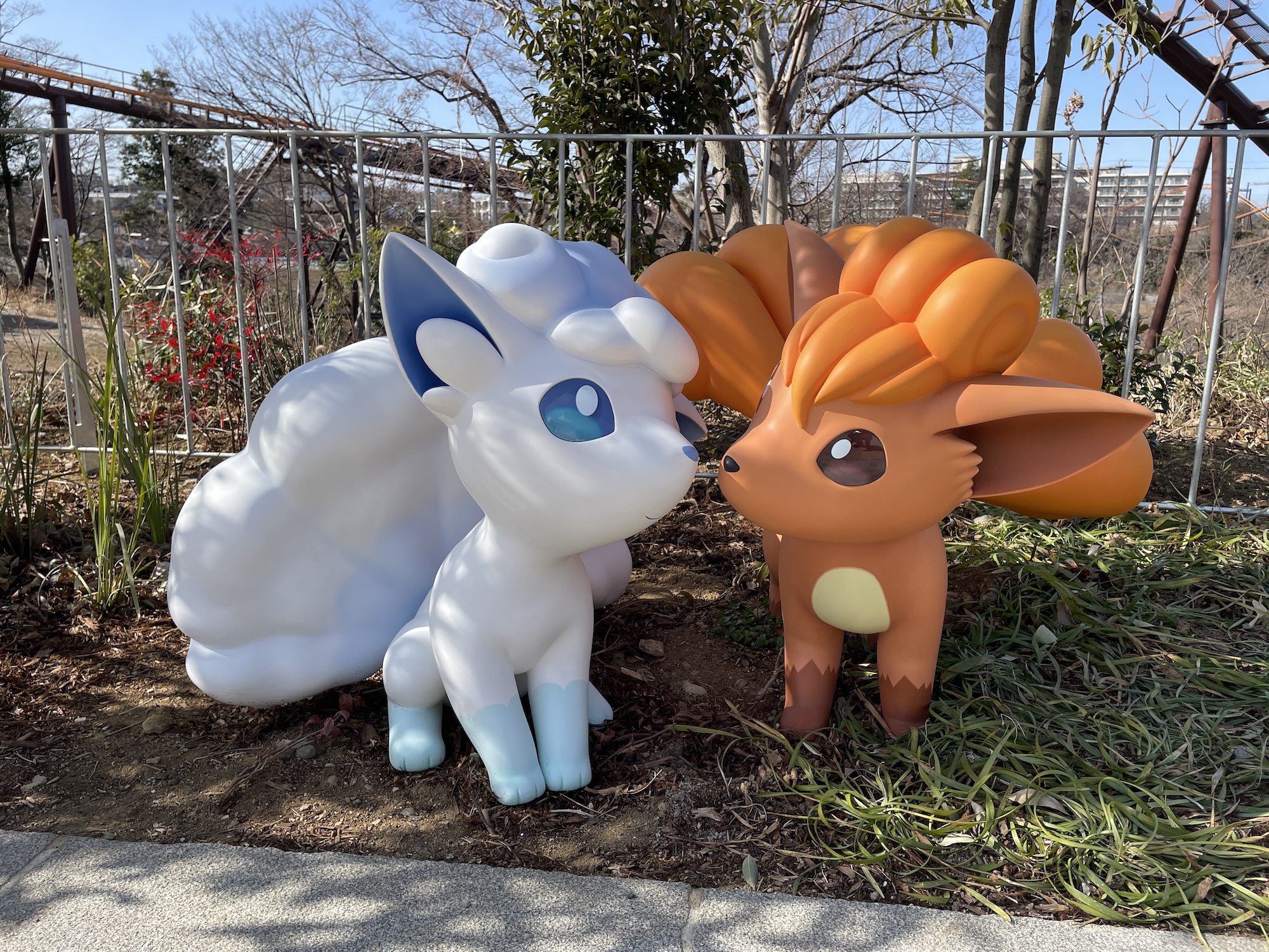 ピカピカパラダイス