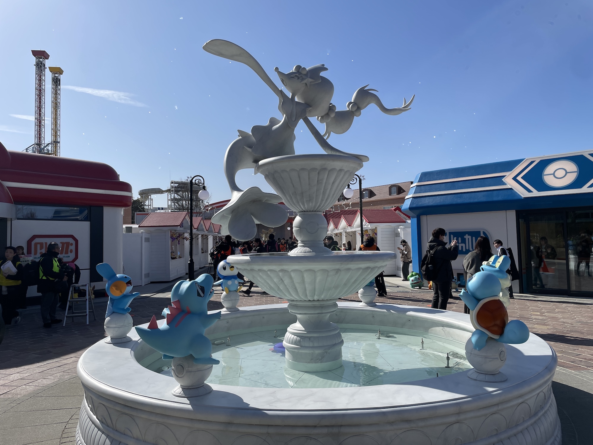 フレンドリィショップ