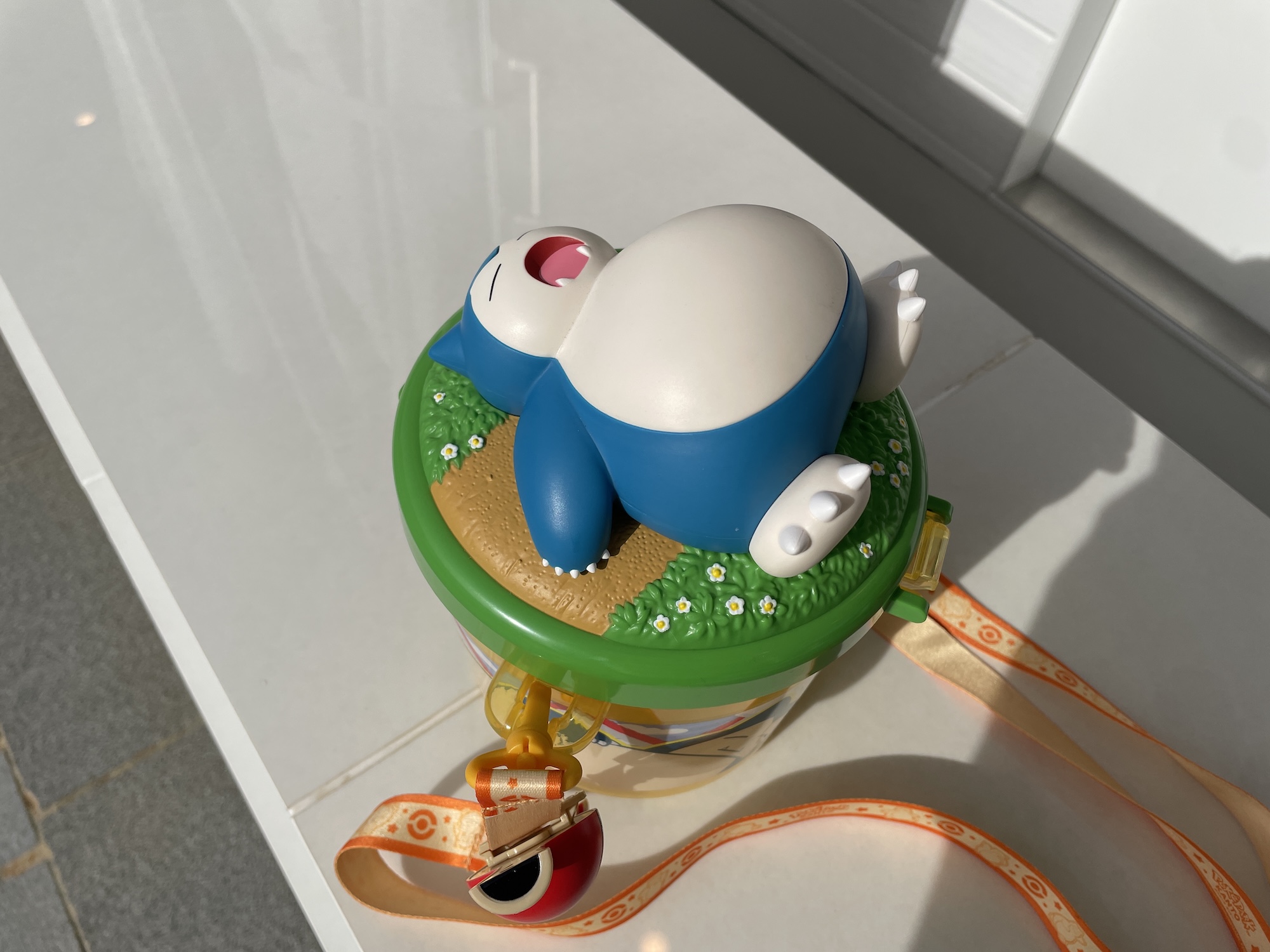 ポップコーンボックスセット（4,500円）