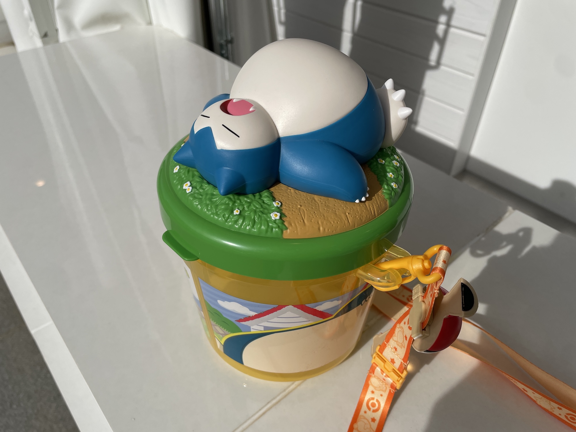 ポップコーンボックスセット（4,500円）