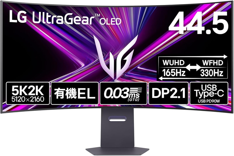UltraGear 45GX950A-B