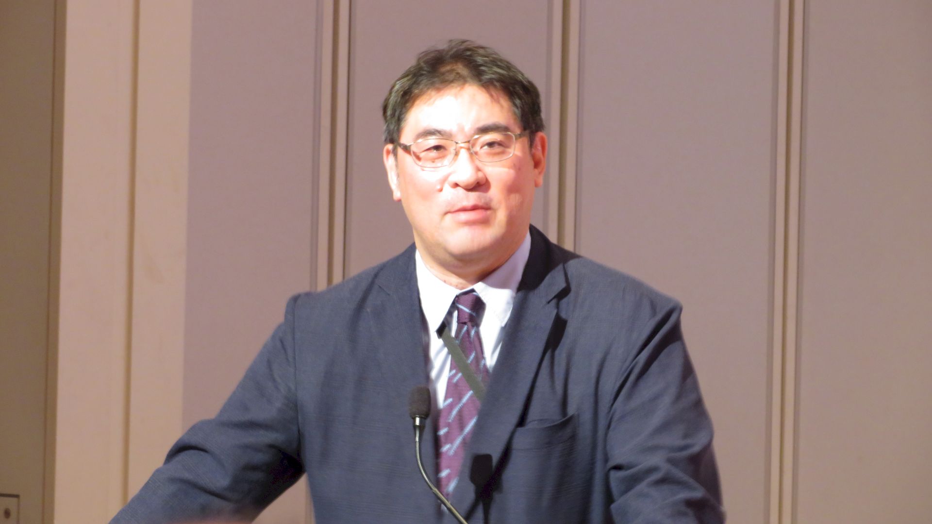 スクウェア・エニックスの三宅陽一郎氏