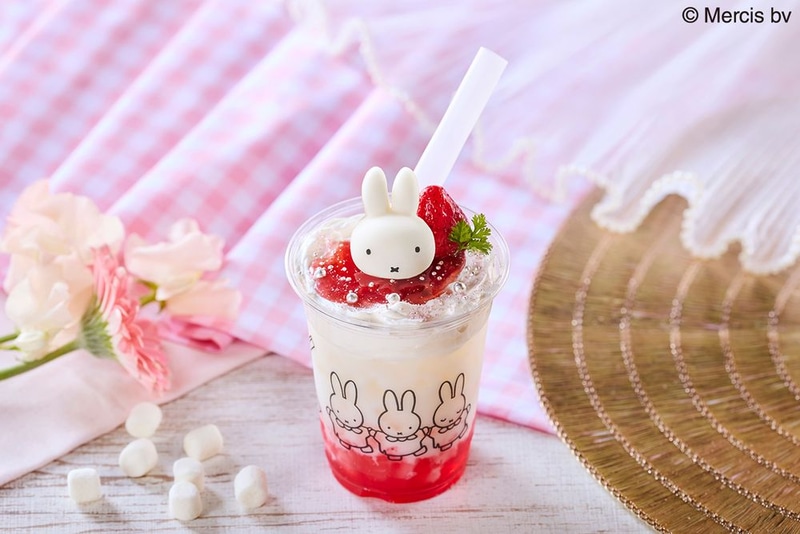 販売店舗：エブリデイ・セレブレーションキッチン ※2月27日～5月28日まで販売