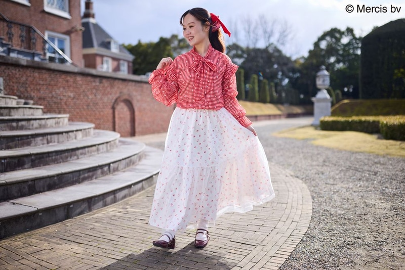 販売店舗：マイ・ミッフィーブティック