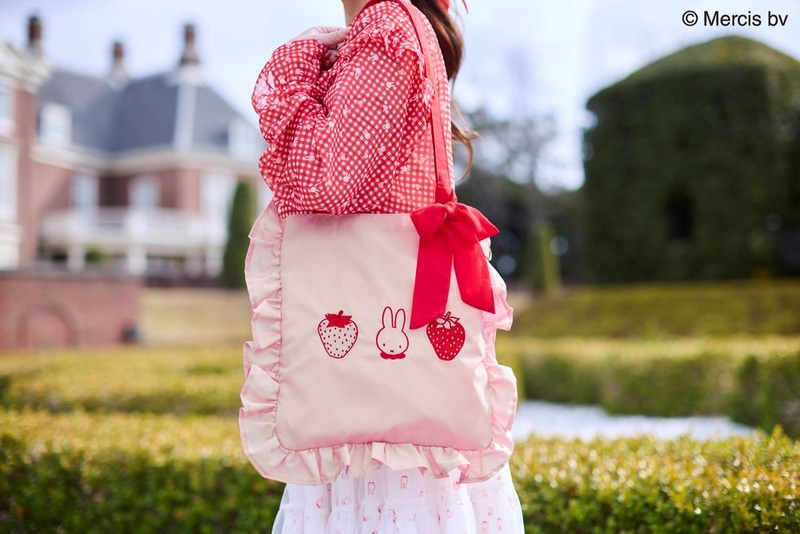 販売店舗：マイ・ミッフィーブティック