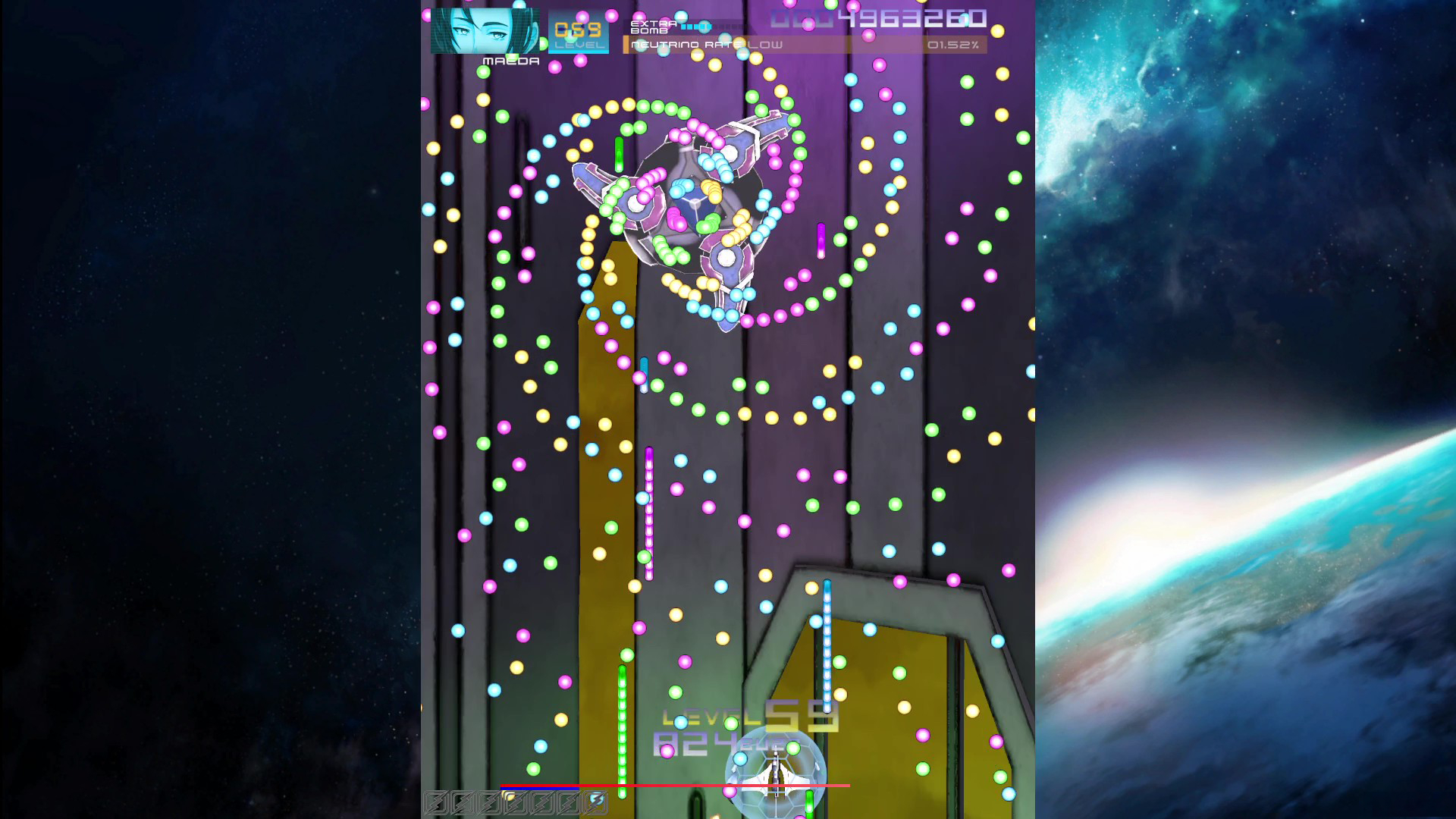 サクセス「サイヴァリア3」