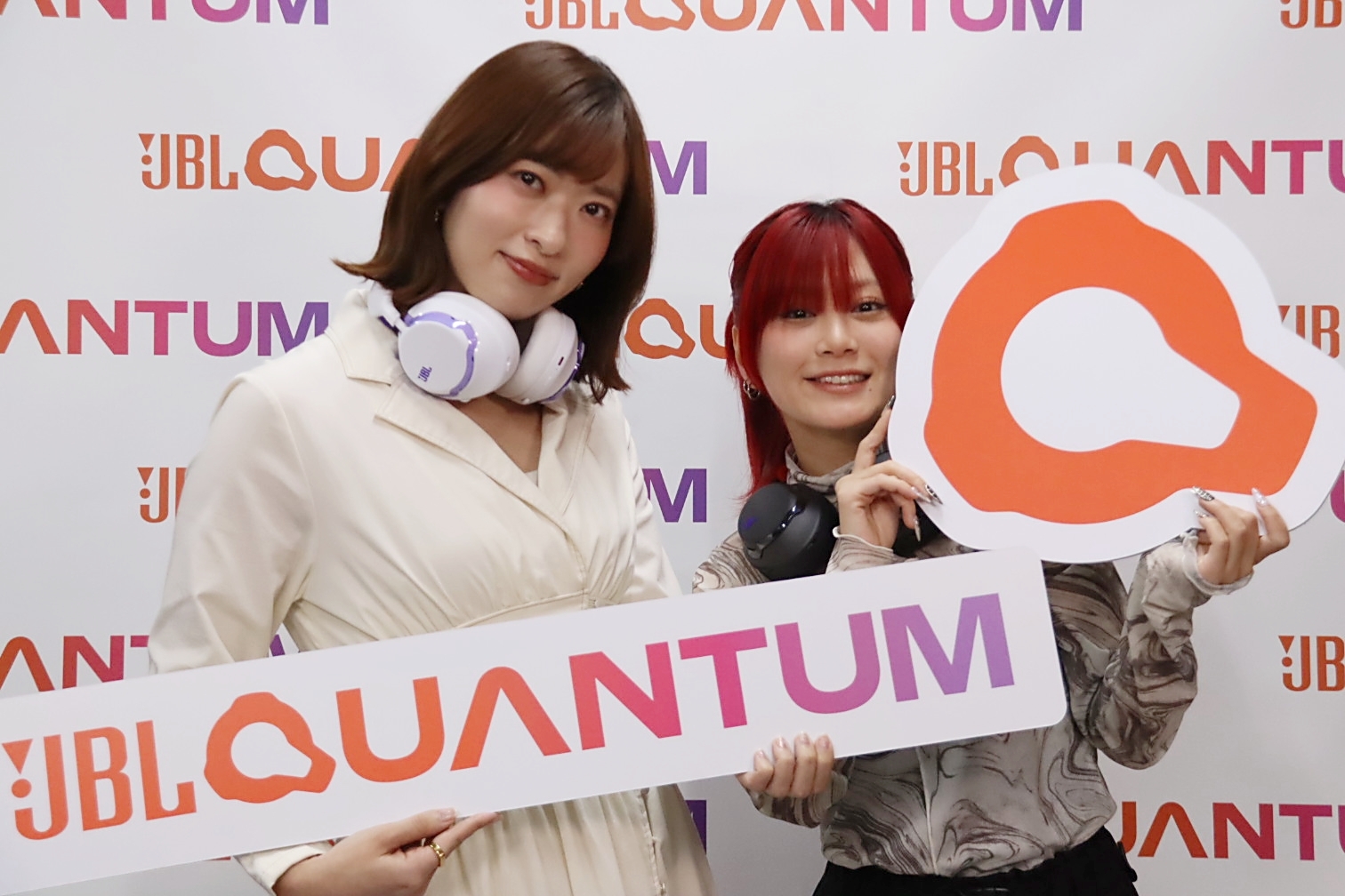 このほか、タレントの倉持由香さん、RaMuさんによるトークショーも開催された