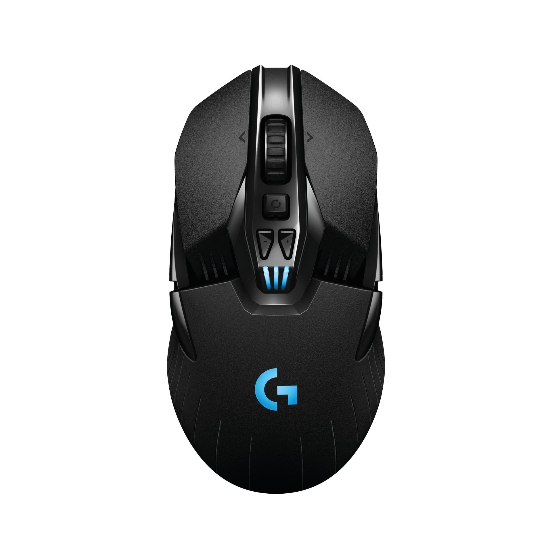 ロジクールGの歴史においてもっとも輝かしい実績を持つG900