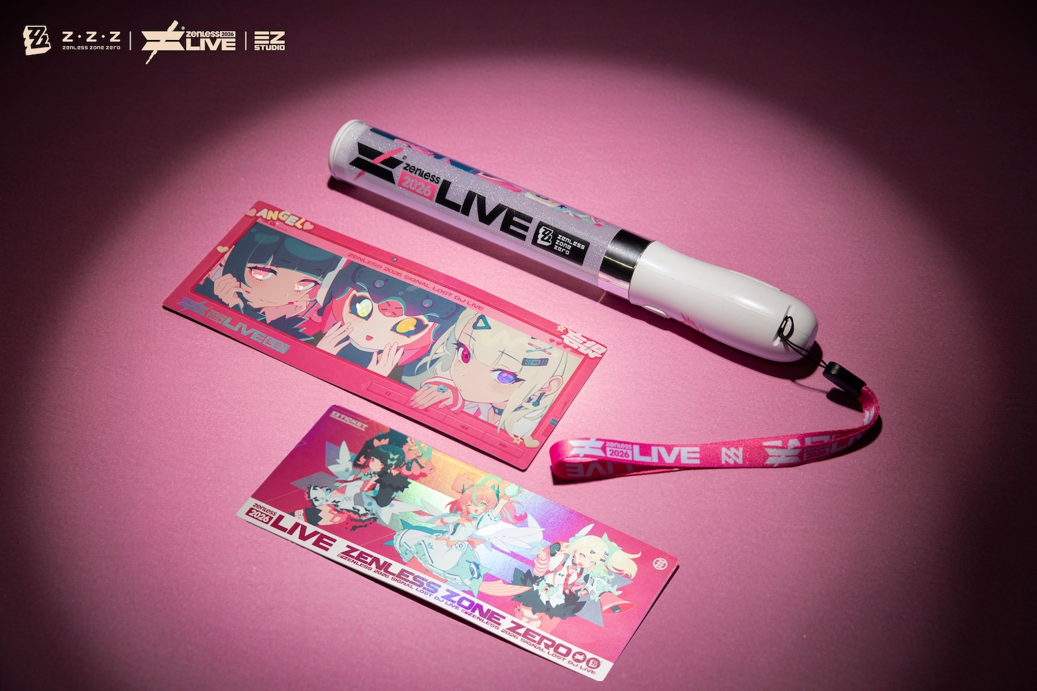 ペンライト（3,800円）