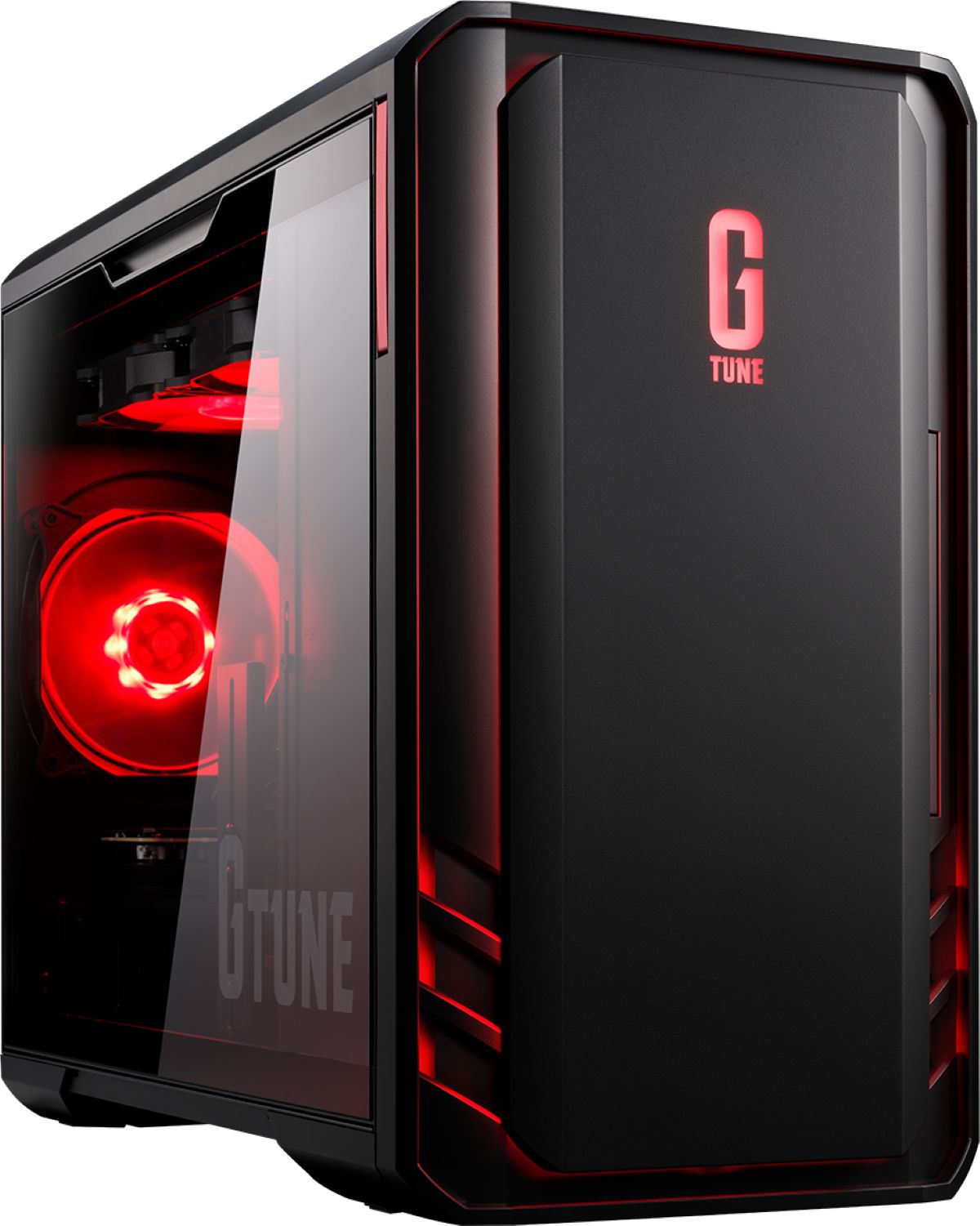 「G TUNE DG」シリーズ（画像はイメージ）