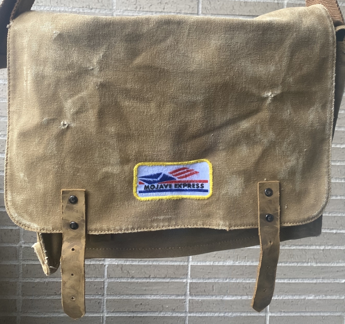 集中的に削ってボロボロにした姿