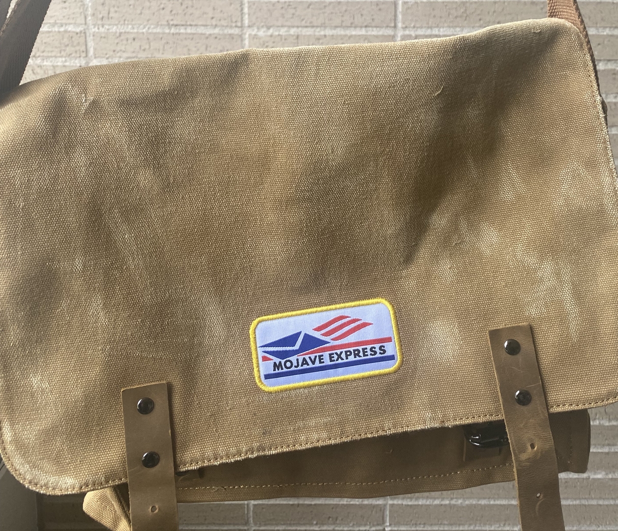 参考用）前段階で全体をまんべんなくヤスリ掛けした姿