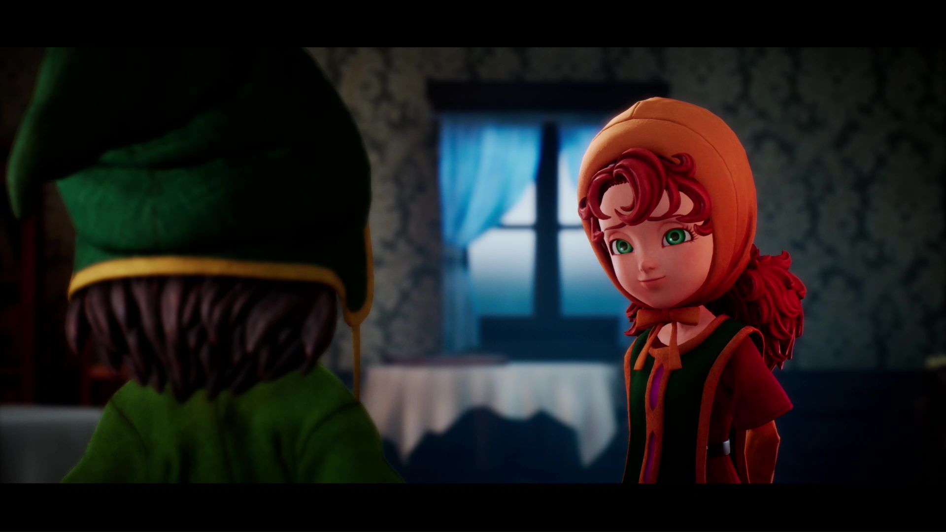 出会いと別れがある本作は、そのタイミングにも調整が加えられている