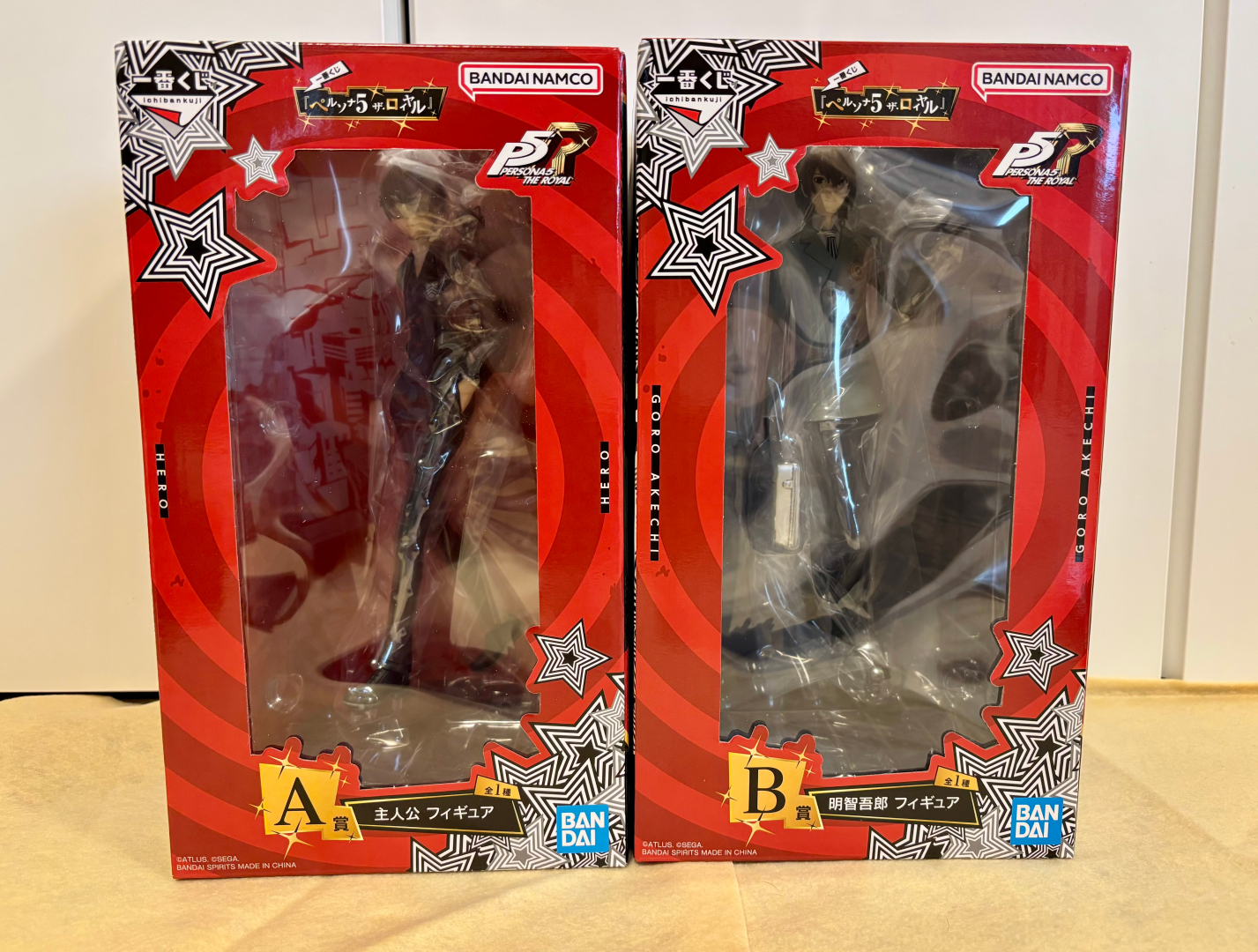 これだけでもう倒れそうである