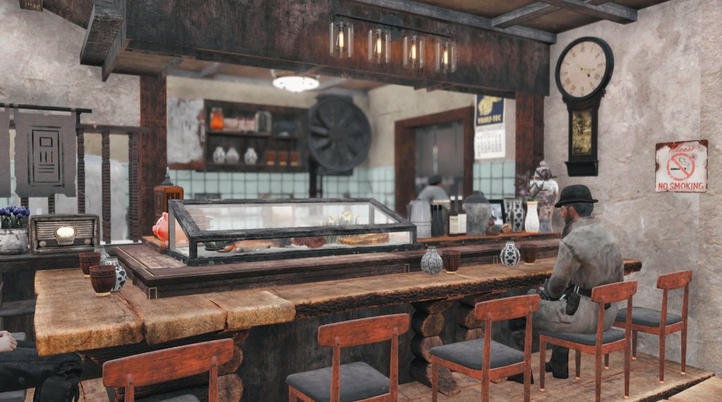 「その場のひらめきで作っていて、日常生活で見つけたものからインスピレーションを得たり、好きな世界観を想像してみたりと、使いたいキャンプアイテムを使ってみたり、割と気分で作っています！」とのことだ