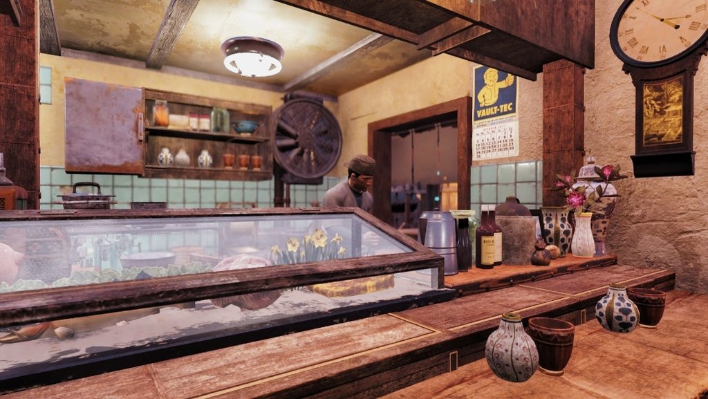 「その場のひらめきで作っていて、日常生活で見つけたものからインスピレーションを得たり、好きな世界観を想像してみたりと、使いたいキャンプアイテムを使ってみたり、割と気分で作っています！」とのことだ