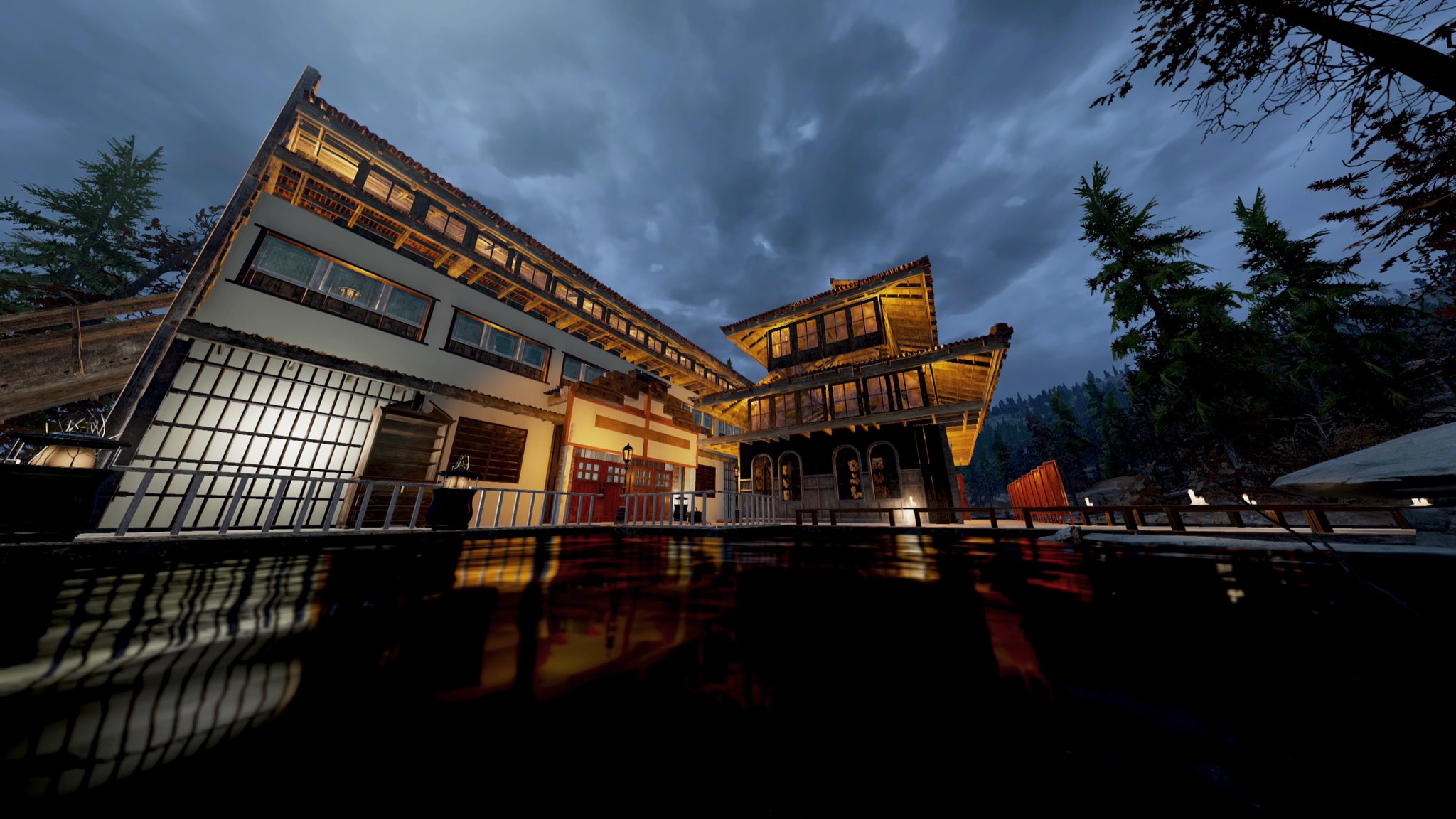 「創造した物をcampで形にする」というのがスタイルとこだわりだという