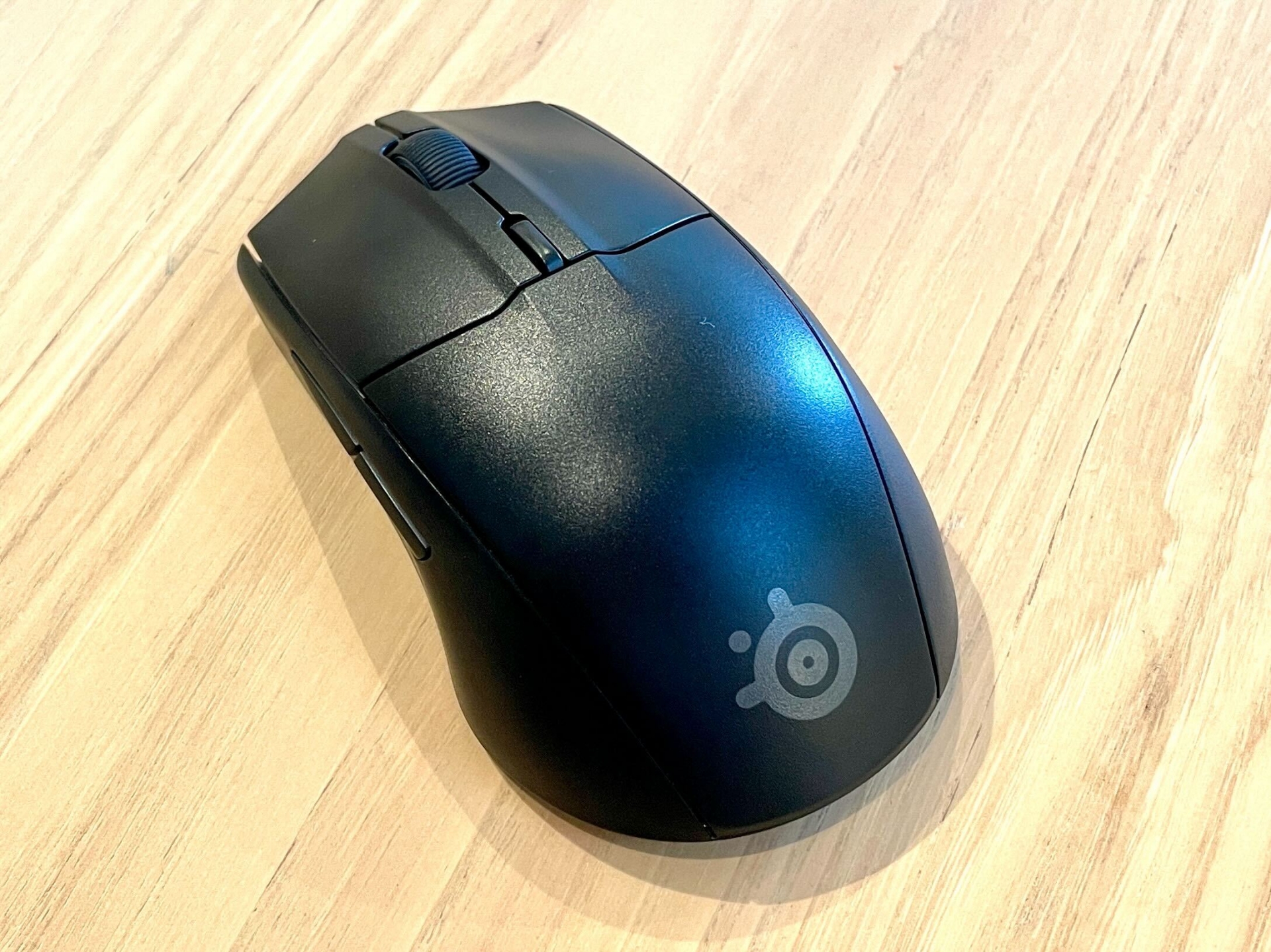 どのような製品になるのだろうか。正式発表の日を楽しみに待ちたい（画像はRival 3 Wireless Gen 2）