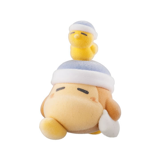 「ワドルディ&ツイジー」