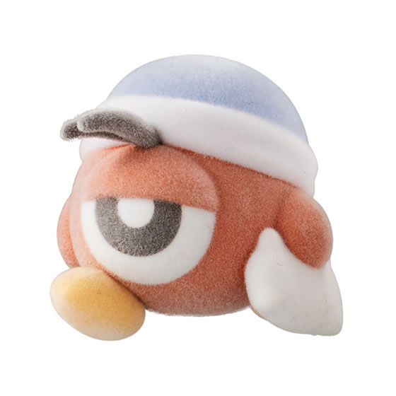 「ワドルドゥ」