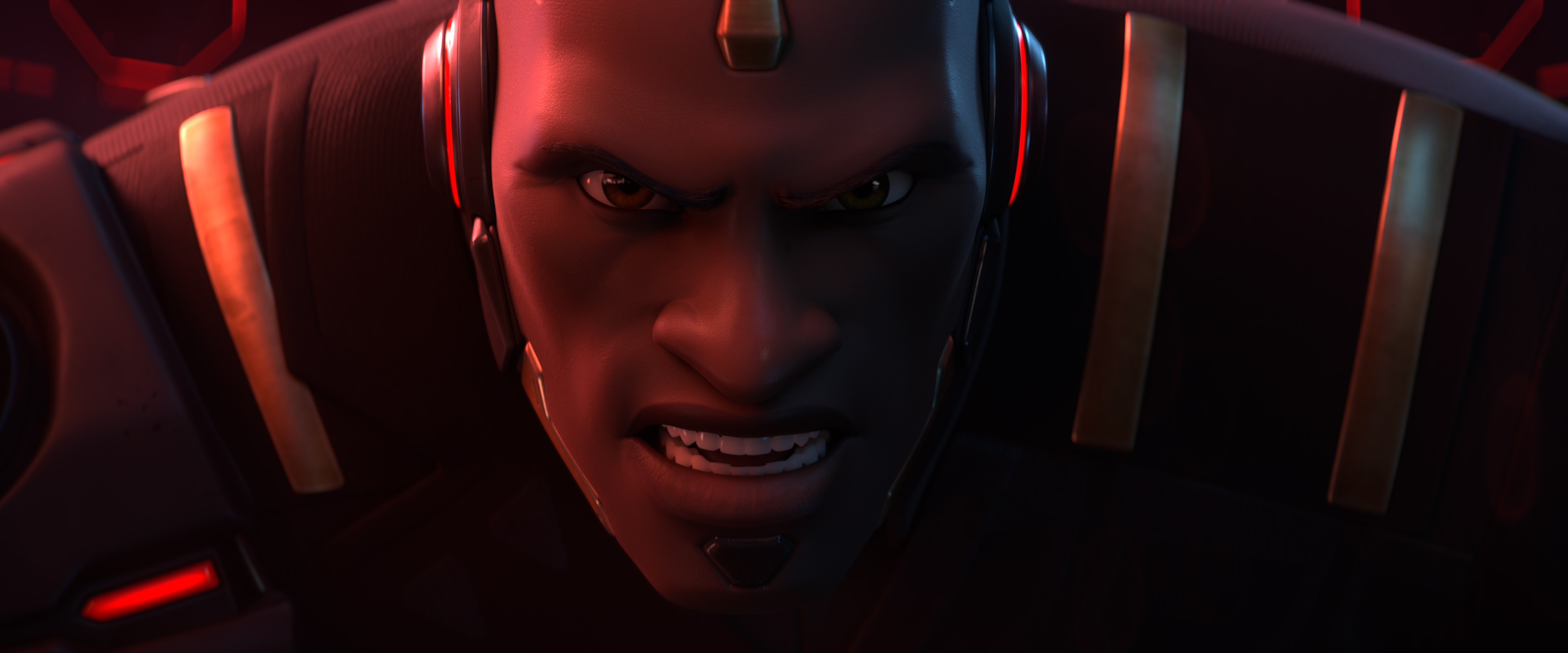 ストーリーのシネマティック映像が公開。緊迫感溢れる物語は必見