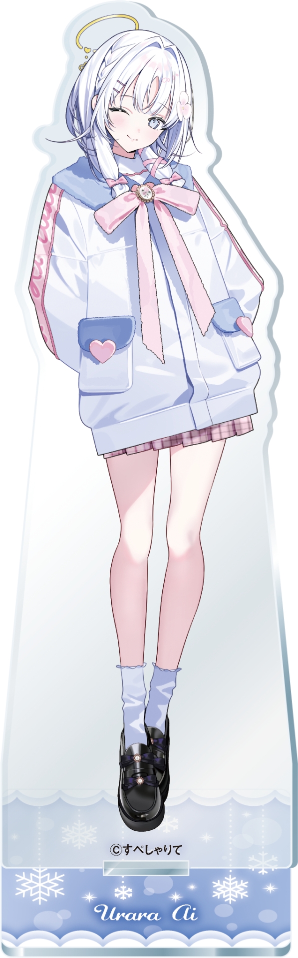 あいうららさん