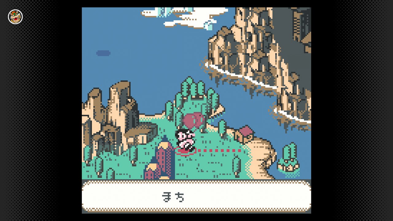 「バルーンファイトGB」