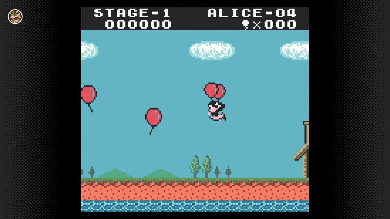 「バルーンファイトGB」