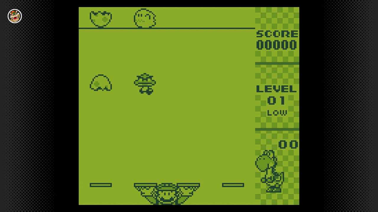 「ヨッシーのたまご」