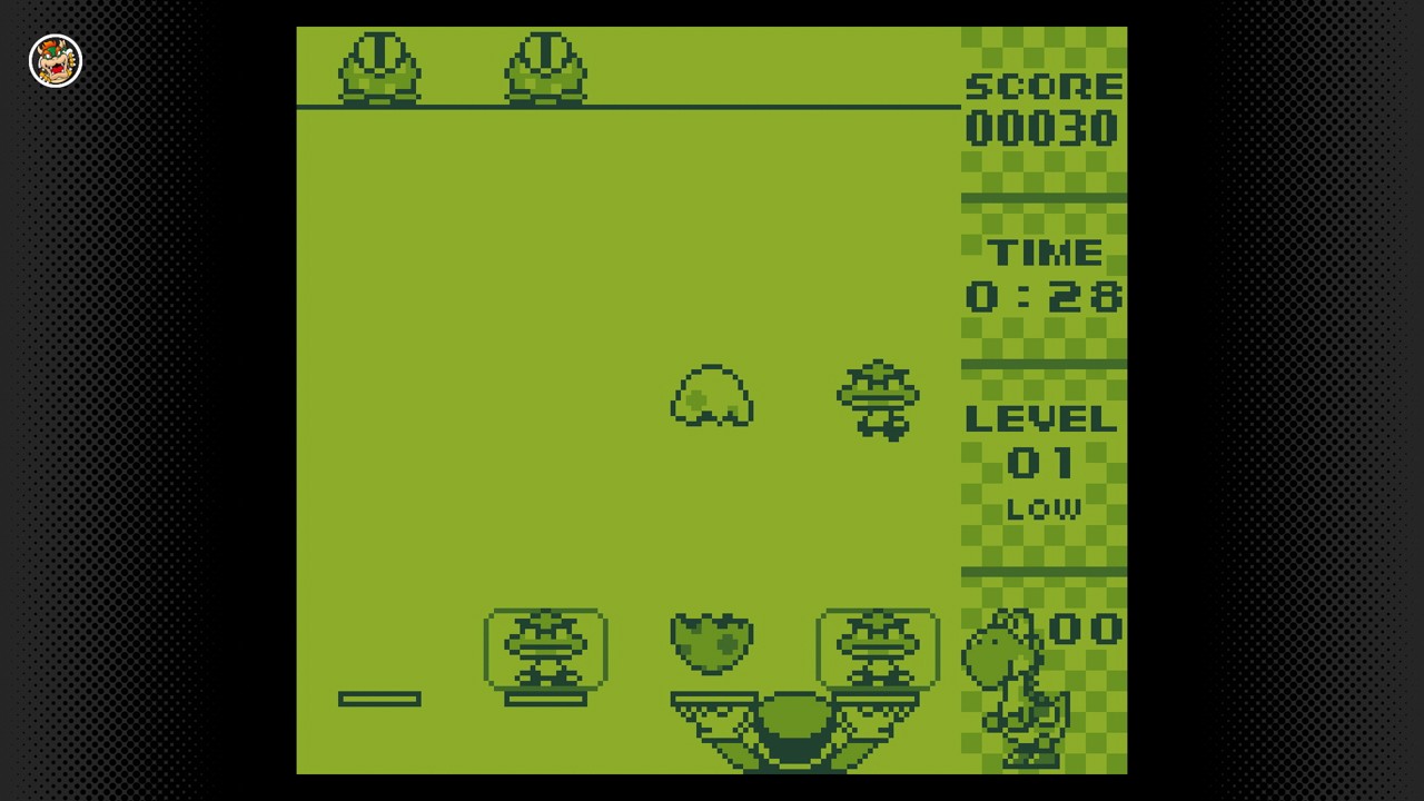 「ヨッシーのたまご」