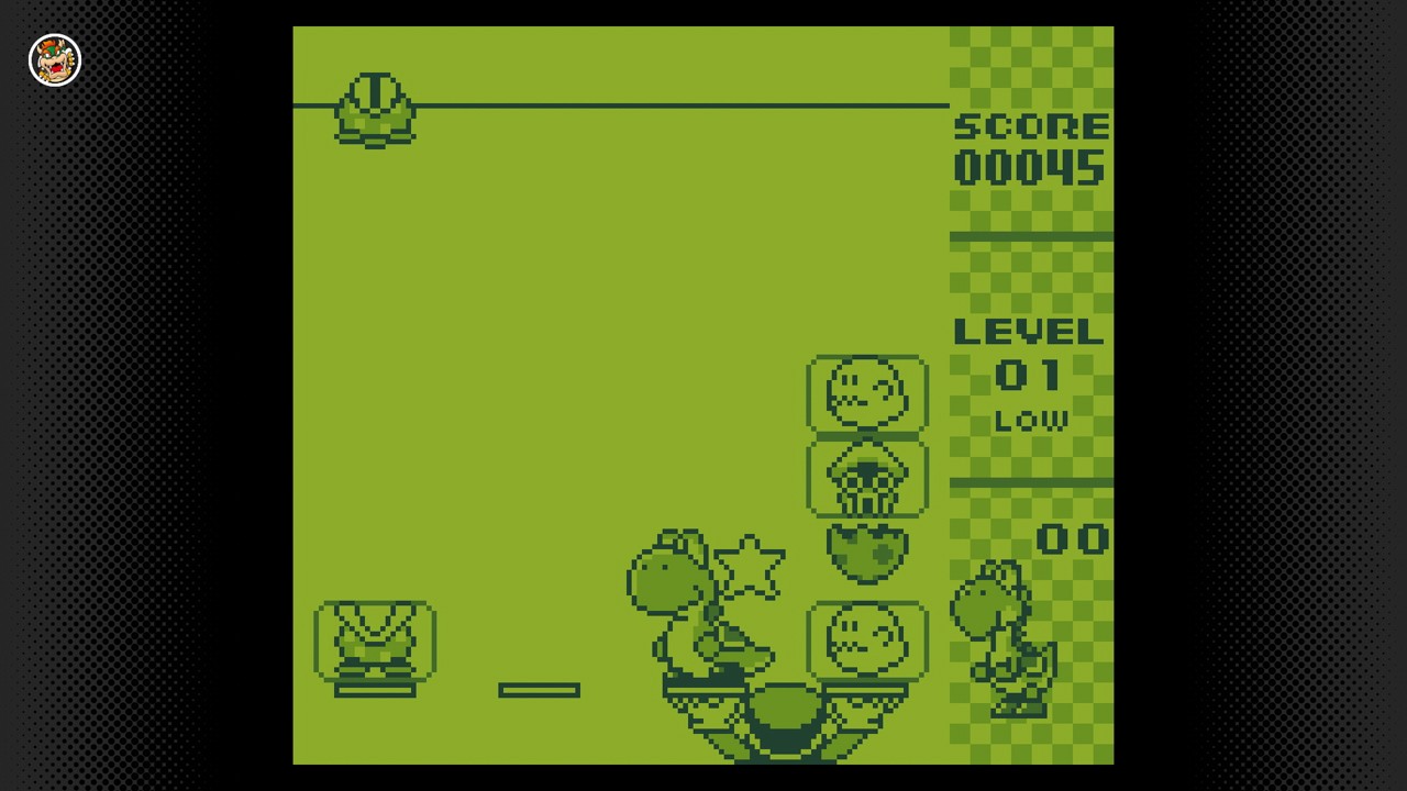 「ヨッシーのたまご」