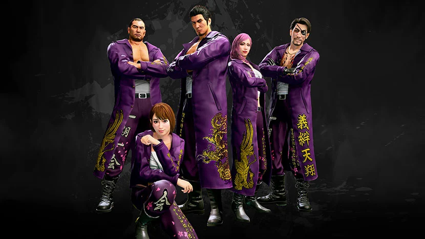 DLC「デラックスアップグレード」 イメージ