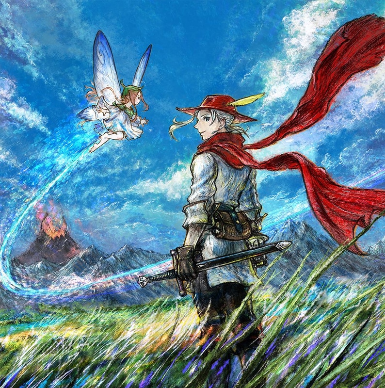 キービジュアル