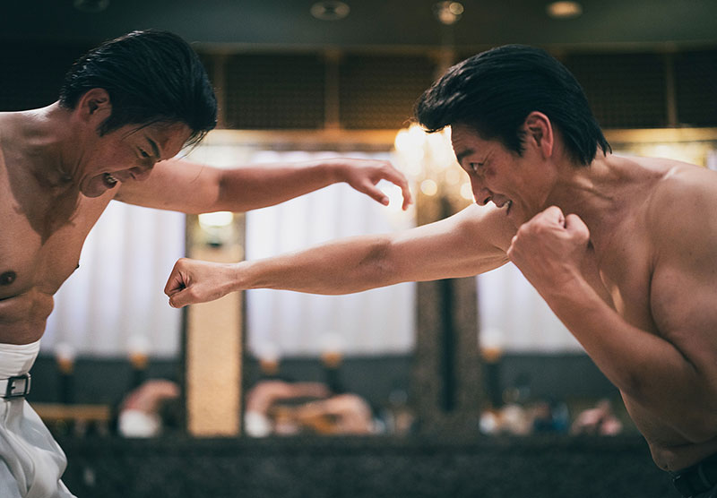 最終話 場面写真