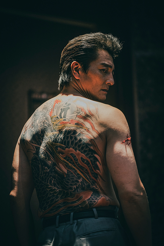 最終話 場面写真