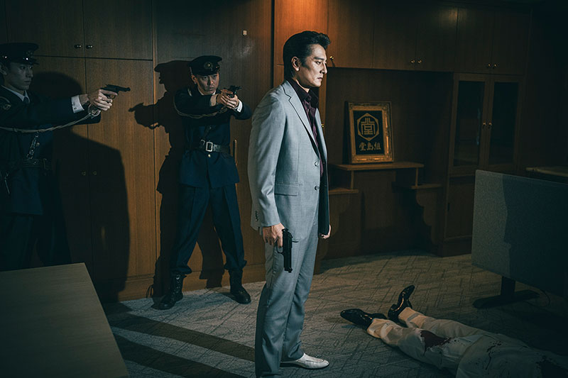 第1話 場面写真