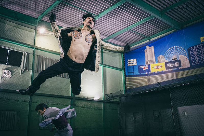 第2話 場面写真