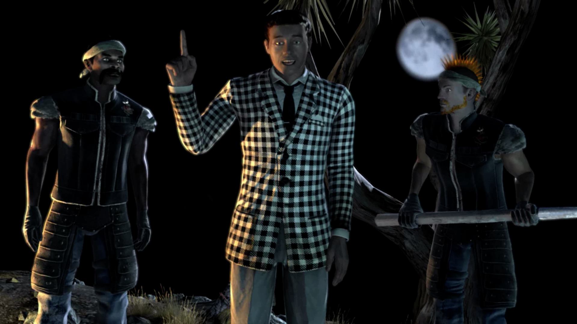 主人公が頭を撃たれる視点から始まる。シナリオは西部劇的な面白さがあると思う