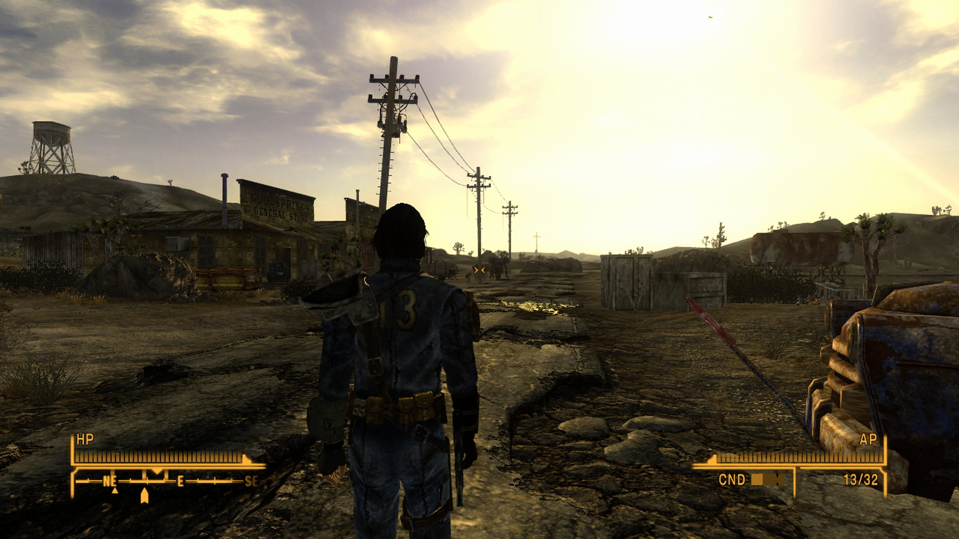 「ここから冒険が始まる」という実感が湧く