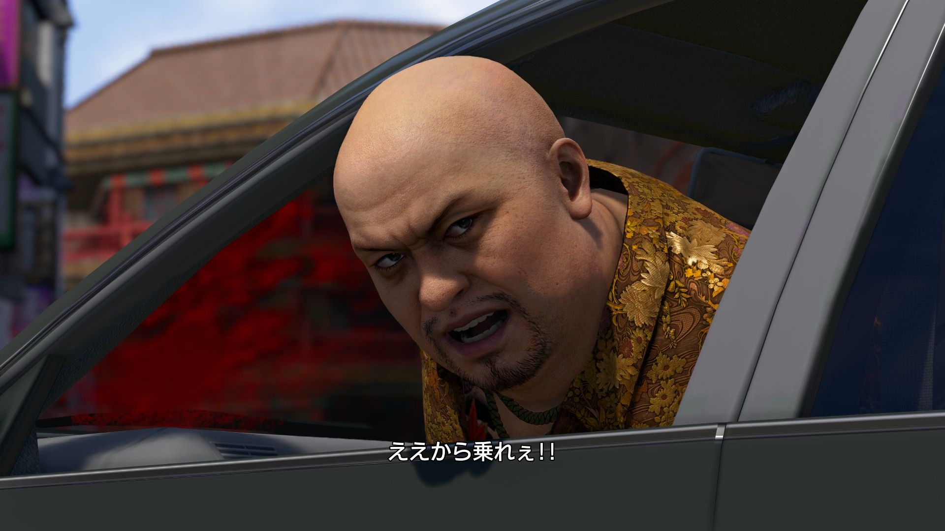 神田に対してある意味で愛おしい感情を抱いてしまうのが外伝の魅力だ